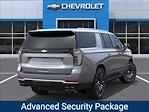 2026 Chevrolet Suburban 4WD SUV for sale #243742 - photo 4