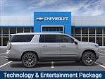 2026 Chevrolet Suburban 4WD SUV for sale #243742 - photo 5