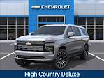 2026 Chevrolet Suburban 4WD SUV for sale #243742 - photo 6