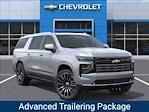 2026 Chevrolet Suburban 4WD SUV for sale #243742 - photo 8