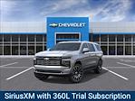 2026 Chevrolet Suburban 4WD SUV for sale #243742 - photo 9