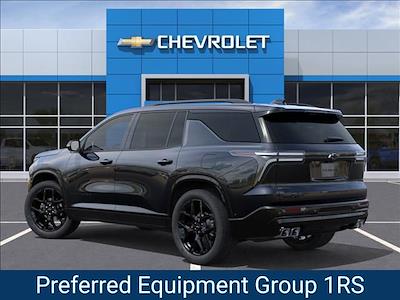 New 2026 Chevrolet Traverse RS for sale #244218 - photo 2