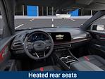 New 2026 Chevrolet Traverse RS for sale #244218 - photo 17