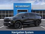 New 2026 Chevrolet Traverse RS for sale #244218 - photo 1