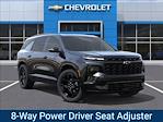 New 2026 Chevrolet Traverse RS for sale #244218 - photo 8