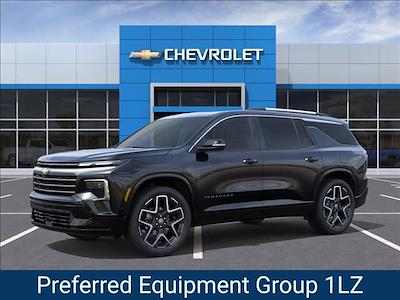 New 2026 Chevrolet Traverse High Country for sale #244249 - photo 1