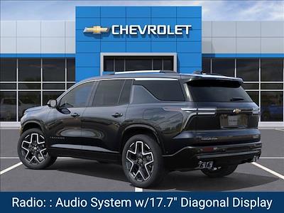 New 2026 Chevrolet Traverse High Country for sale #244249 - photo 2