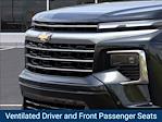New 2026 Chevrolet Traverse High Country for sale #244249 - photo 15