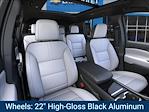 New 2026 Chevrolet Traverse High Country for sale #244249 - photo 18
