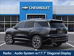 New 2026 Chevrolet Traverse High Country for sale #244249 - photo 2