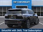 New 2026 Chevrolet Traverse High Country for sale #244249 - photo 3