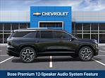 New 2026 Chevrolet Traverse High Country for sale #244249 - photo 4