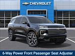 New 2026 Chevrolet Traverse High Country for sale #244249 - photo 8