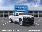 2025 Chevrolet Colorado Crew Cab RWD Pickup for sale #246583P - photo 3