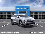 2026 Chevrolet Equinox FWD SUV for sale #246778 - photo 3