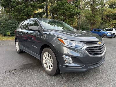 2019 Chevrolet Equinox FWD SUV for sale #246778A - photo 1