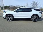 2026 Chevrolet Traverse FWD SUV for sale #247057 - photo 28