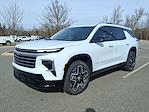 2026 Chevrolet Traverse FWD SUV for sale #247057 - photo 1