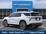 2026 Chevrolet Traverse FWD SUV for sale #247057 - photo 4