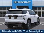 2026 Chevrolet Traverse FWD SUV for sale #247057 - photo 2