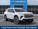2026 Chevrolet Traverse FWD SUV for sale #247057 - photo 8