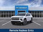 2026 Chevrolet Traverse FWD SUV for sale #247057 - photo 9