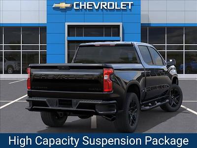 2026 Chevrolet Silverado 1500 Crew Cab RWD Pickup for sale #247124 - photo 2