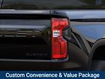 2026 Chevrolet Silverado 1500 Crew Cab RWD Pickup for sale #247124 - photo 12
