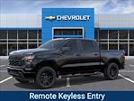 2026 Chevrolet Silverado 1500 Crew Cab RWD Pickup for sale #247124 - photo 3