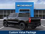 2026 Chevrolet Silverado 1500 Crew Cab RWD Pickup for sale #247124 - photo 4
