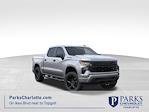 New 2026 Chevrolet Silverado 1500 Custom Crew Cab for sale #247255 - photo 1