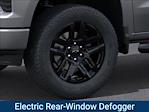 New 2026 Chevrolet Silverado 1500 Custom Crew Cab for sale #247255 - photo 10
