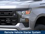 New 2026 Chevrolet Silverado 1500 Custom Crew Cab for sale #247255 - photo 11
