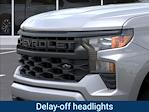 New 2026 Chevrolet Silverado 1500 Custom Crew Cab for sale #247255 - photo 15