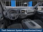 New 2026 Chevrolet Silverado 1500 Custom Crew Cab for sale #247255 - photo 17