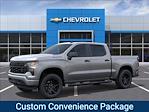 New 2026 Chevrolet Silverado 1500 Custom Crew Cab for sale #247255 - photo 3