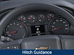 New 2026 Chevrolet Silverado 1500 Custom Crew Cab for sale #247255 - photo 20