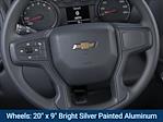 New 2026 Chevrolet Silverado 1500 Custom Crew Cab for sale #247255 - photo 22