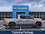New 2026 Chevrolet Silverado 1500 Custom Crew Cab for sale #247255 - photo 5