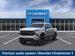 New 2026 Chevrolet Silverado 1500 Custom Crew Cab for sale #247255 - photo 9