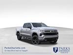 2026 Chevrolet Silverado 1500 Crew Cab 4WD Pickup for sale #247342X - photo 1