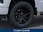 2026 Chevrolet Silverado 1500 Crew Cab RWD Pickup for sale #248523 - photo 10