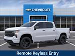 2026 Chevrolet Silverado 1500 Crew Cab RWD Pickup for sale #248523 - photo 2