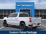 2026 Chevrolet Silverado 1500 Crew Cab RWD Pickup for sale #248523 - photo 3