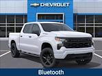 2026 Chevrolet Silverado 1500 Crew Cab RWD Pickup for sale #248523 - photo 8