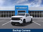 2026 Chevrolet Silverado 1500 Crew Cab RWD Pickup for sale #248523 - photo 9