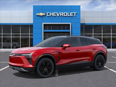 2025 Chevrolet Blazer EV FWD SUV for sale #248675X - photo 2