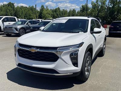 New 2025 Chevrolet Trax LT SUV for sale #248955 - photo 1