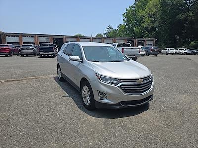 2018 Chevrolet Equinox FWD SUV for sale #248955A - photo 1