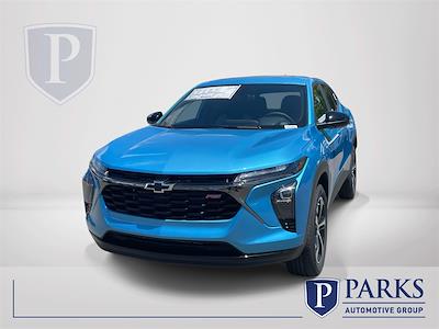 New 2025 Chevrolet Trax 1RS SUV for sale #250544 - photo 1